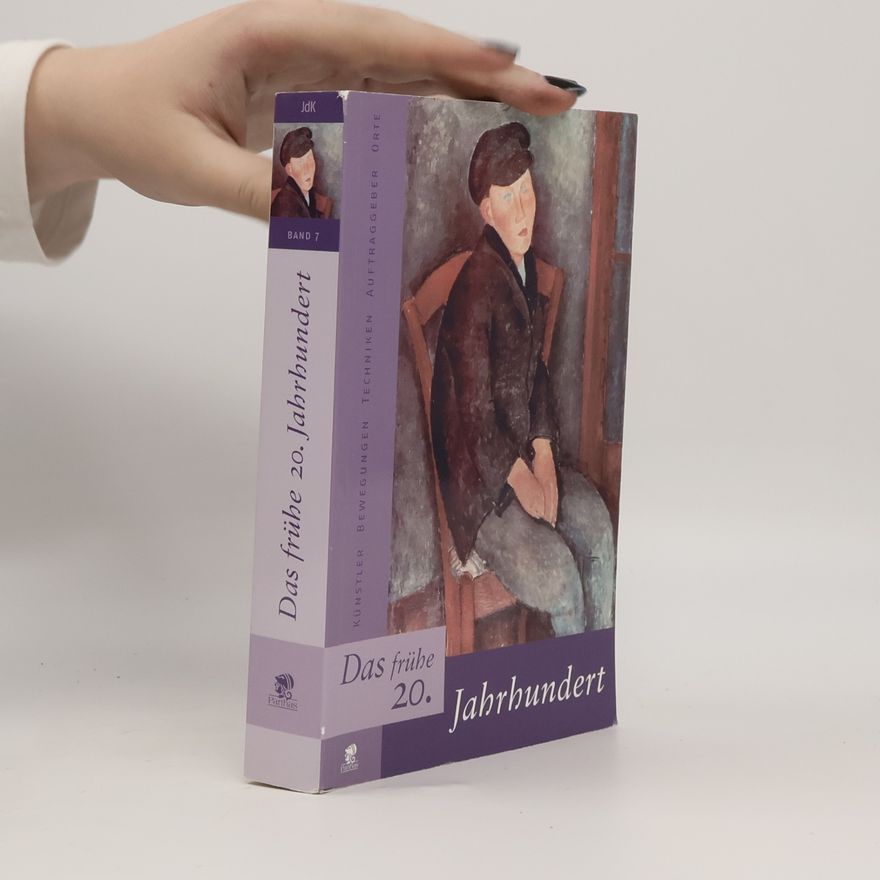 Federico Poletti Das frühe 20. Jahrhundert