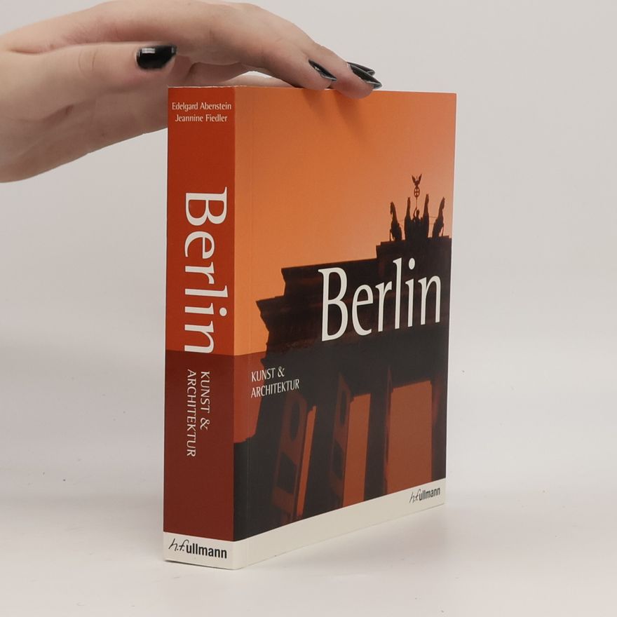 Jeannine Fiedler Berlin
