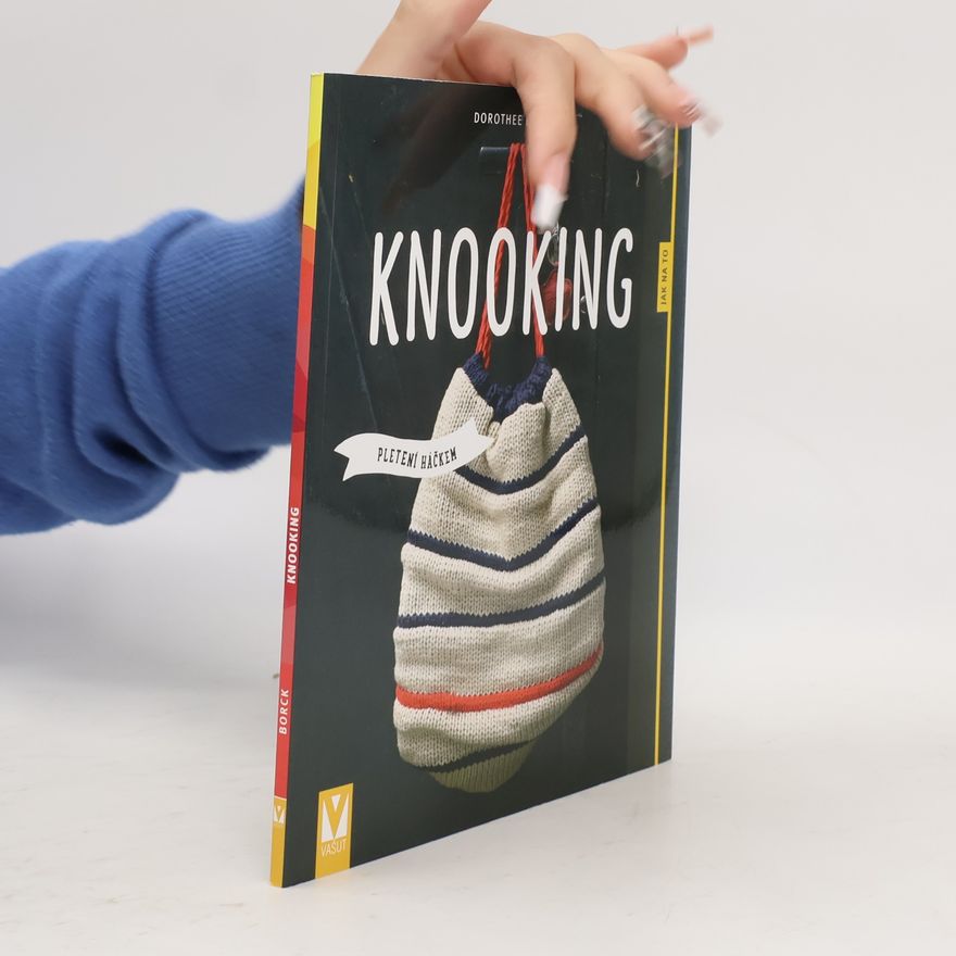 Dorothee Borck Knooking