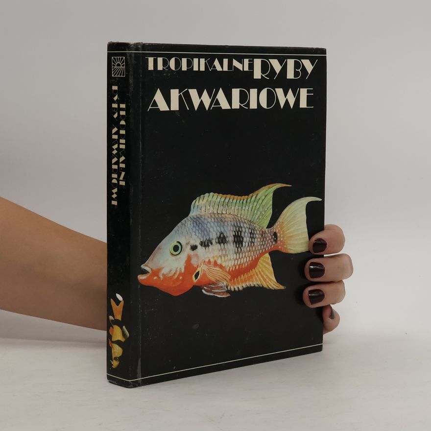 Ivan Petrovický Tropikalne ryby akwariowe
