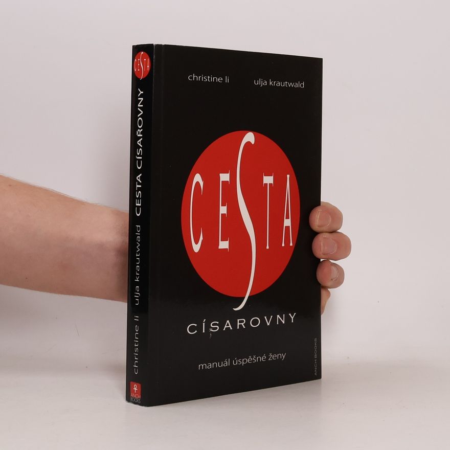 Christine Li Cesta císařovny