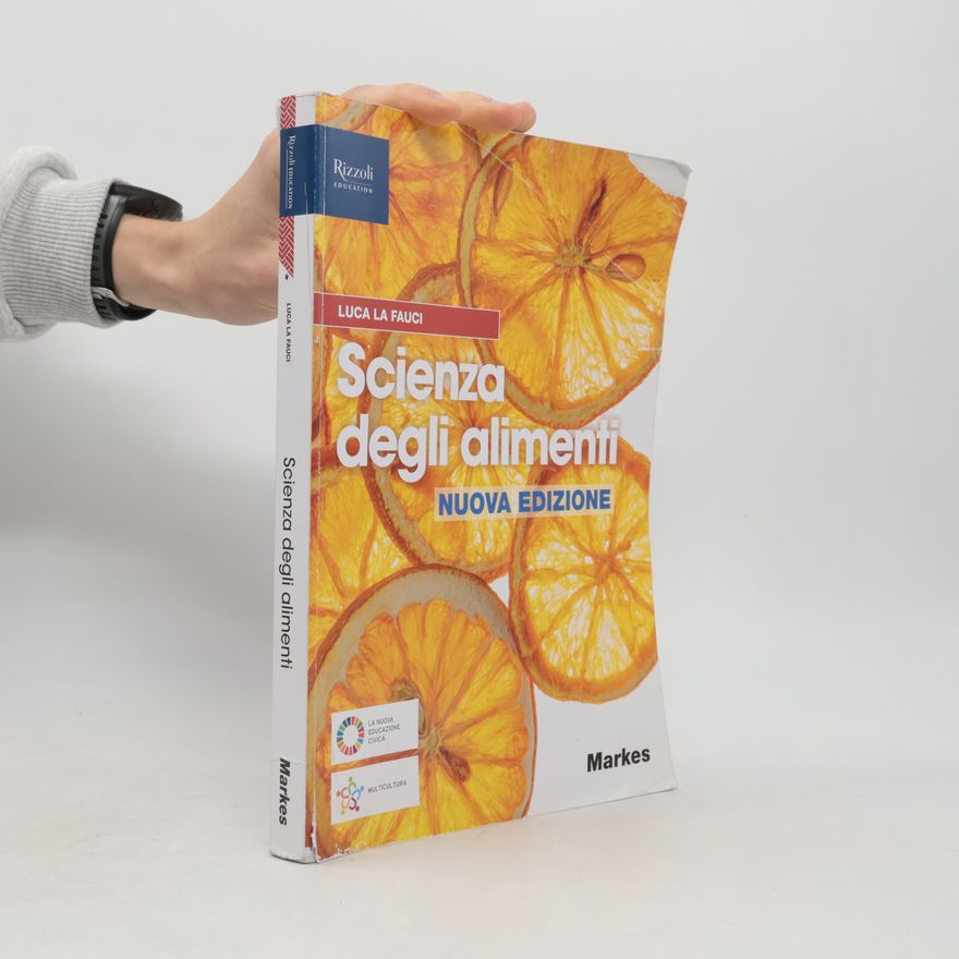 Javier Zayas Photography Scienza degli alimenti