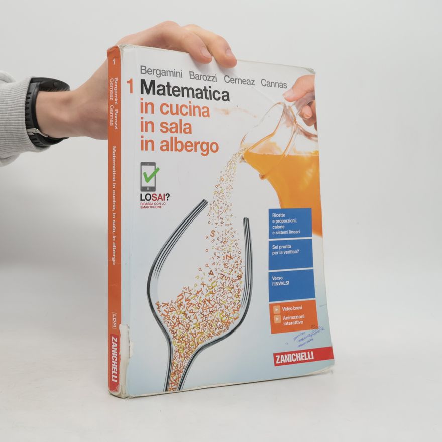 Kolektiv autorů Matematica