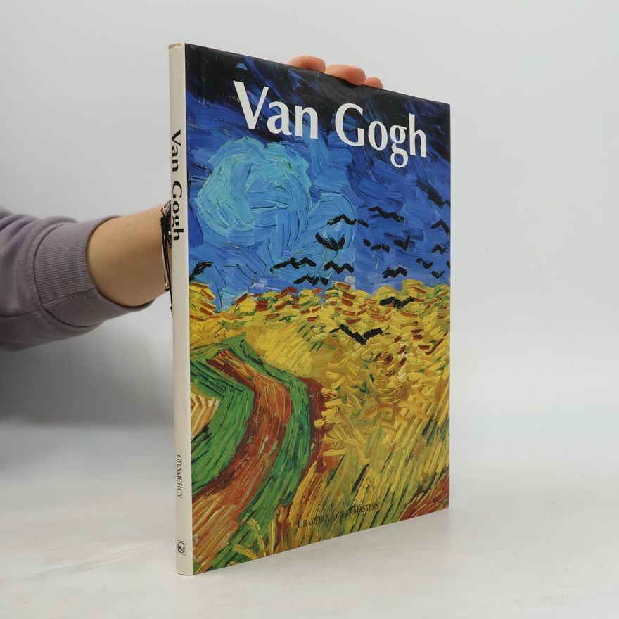 Autorenkollektiv Gramercy Great Masters Series: Van Gogh