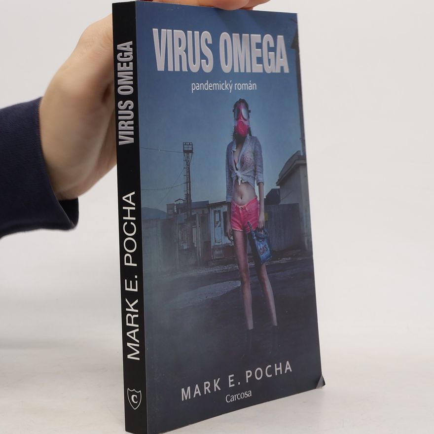 Mark E. Pocha Virus omega