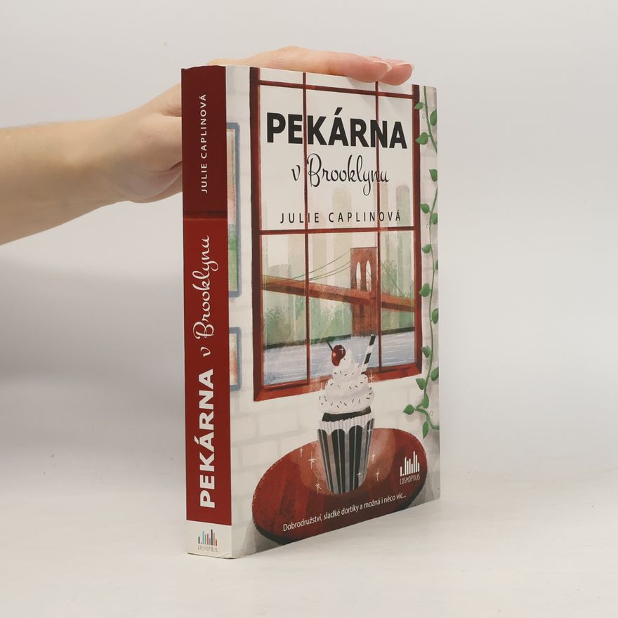 Julie Caplin Pekárna v Brooklynu