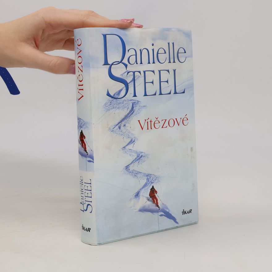 Danielle Steel Vítězové