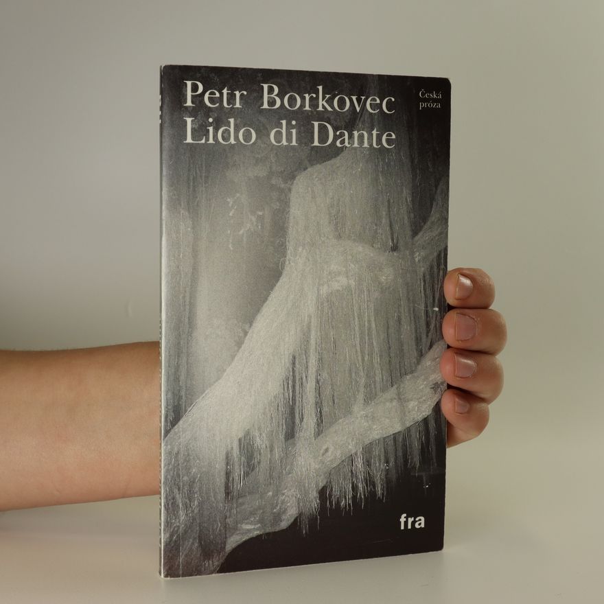 Petr Borkovec Lido di Dante