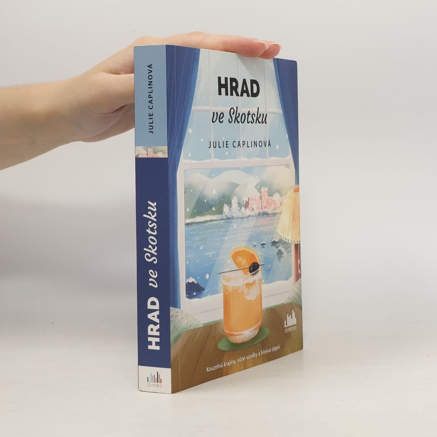 Julie Caplin Hrad ve Skotsku