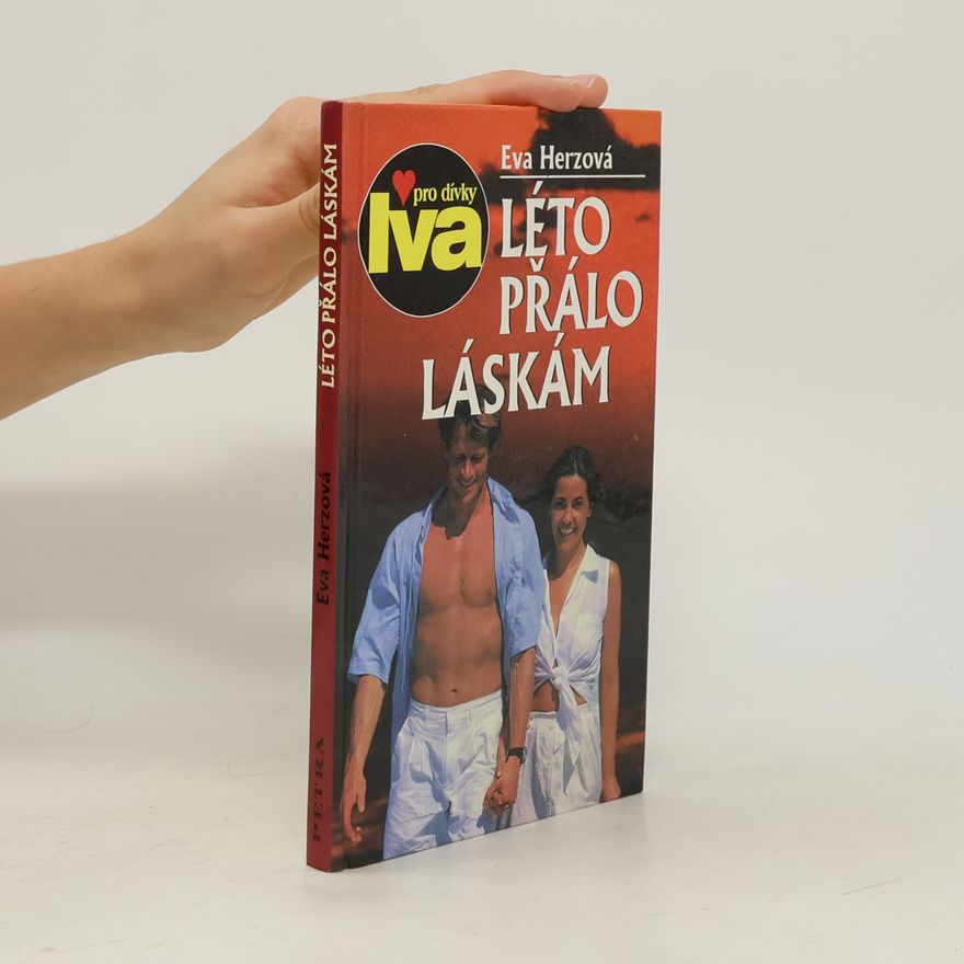 Eva Herzová Léto přálo láskám