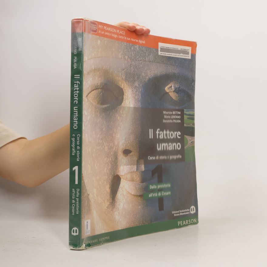 Autorenkollektiv Il fattore umano 1