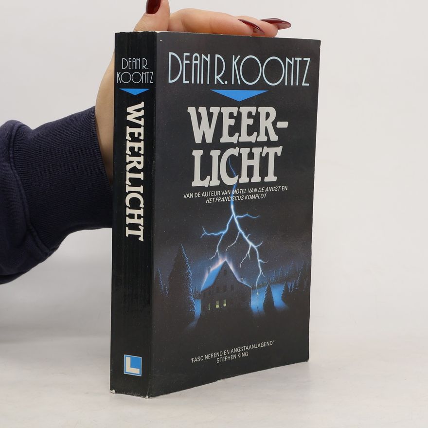 Dean Ray Koontz Weerlicht