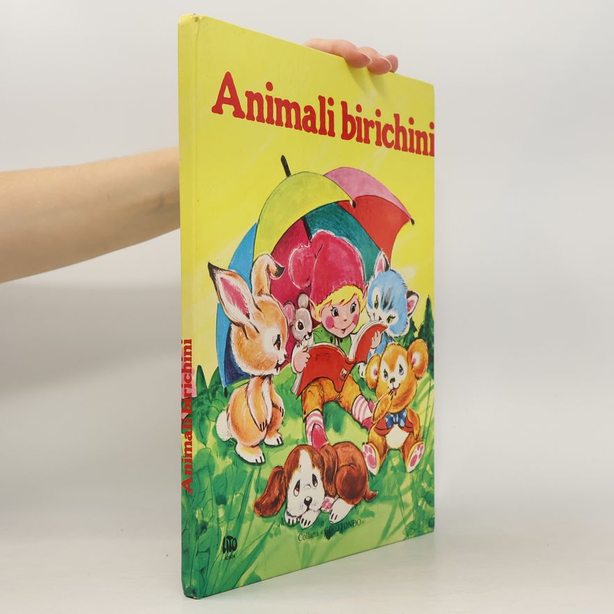 Autorenkollektiv Animali birichini