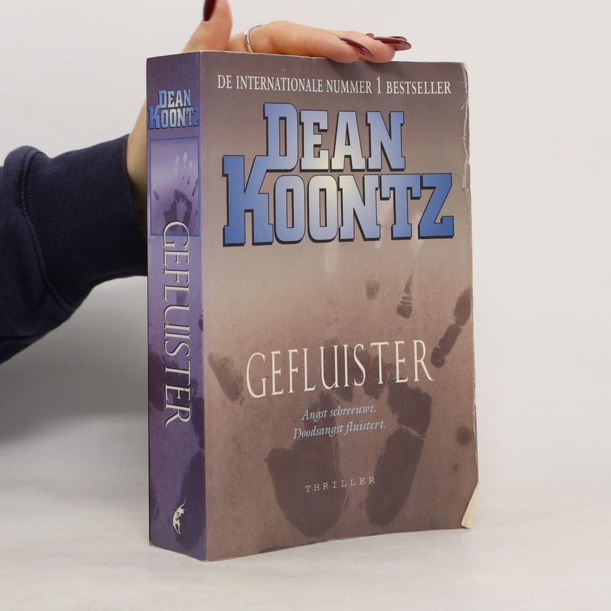 Dean Ray Koontz Gefluister
