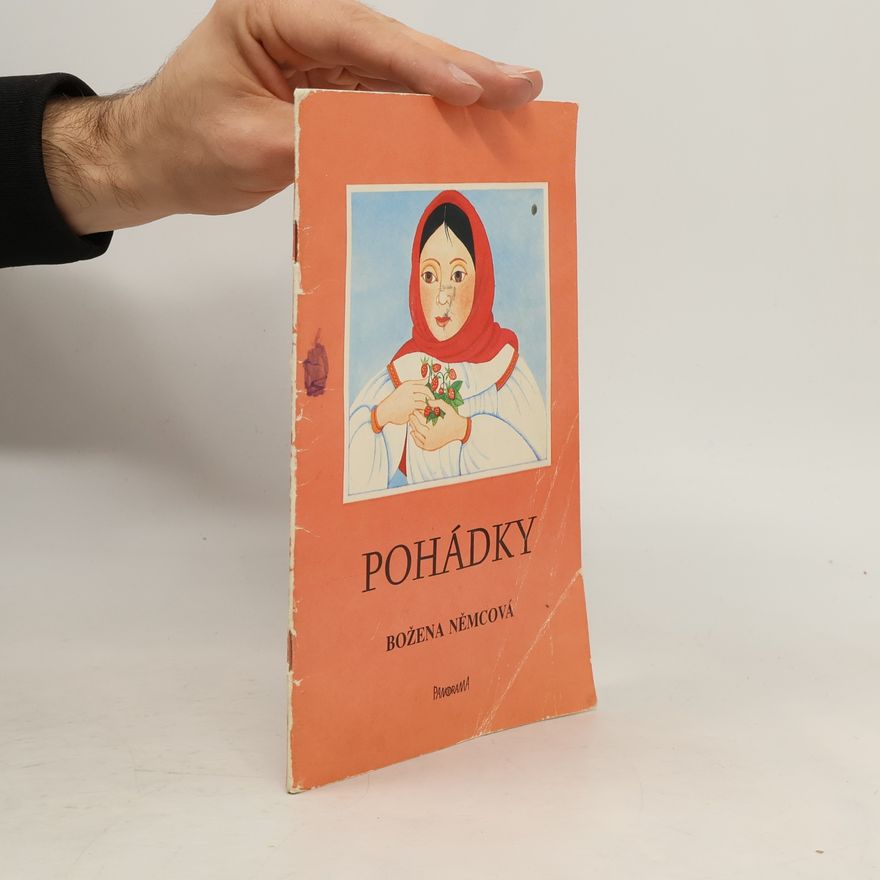Božena Němcová Pohádky