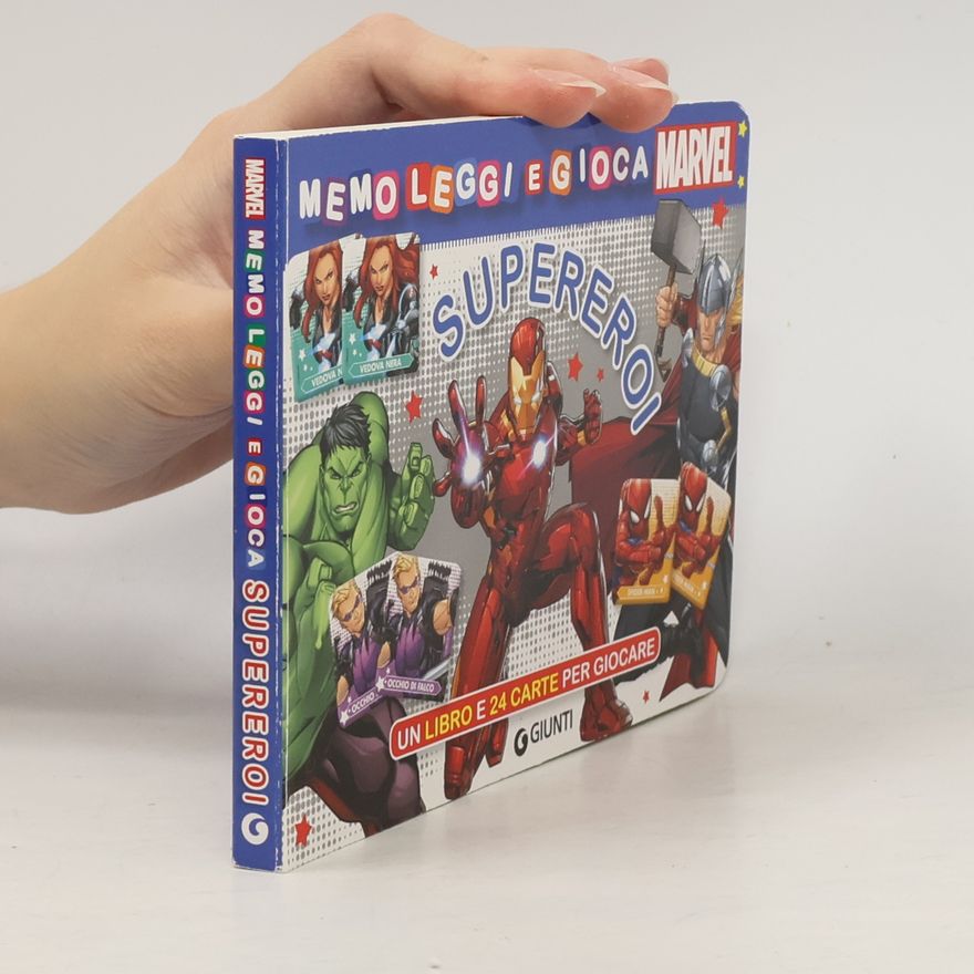Autorenkollektiv Supereroi