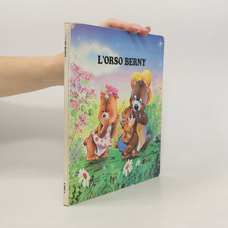 Autorenkollektiv L'Orso Berny