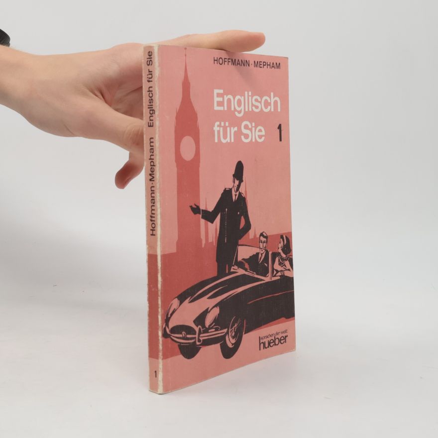 Mepham English für Sie 1