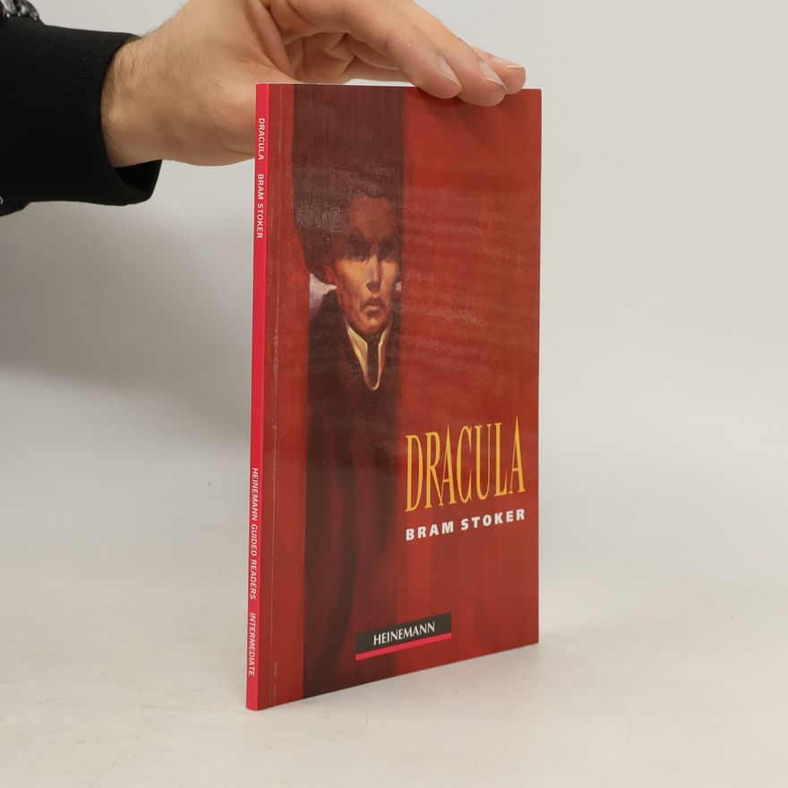 Bram Stoker Dracula