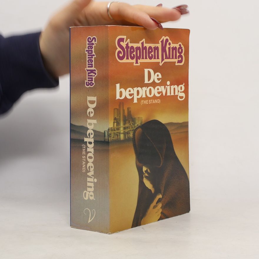 Stephen King De Beproeving