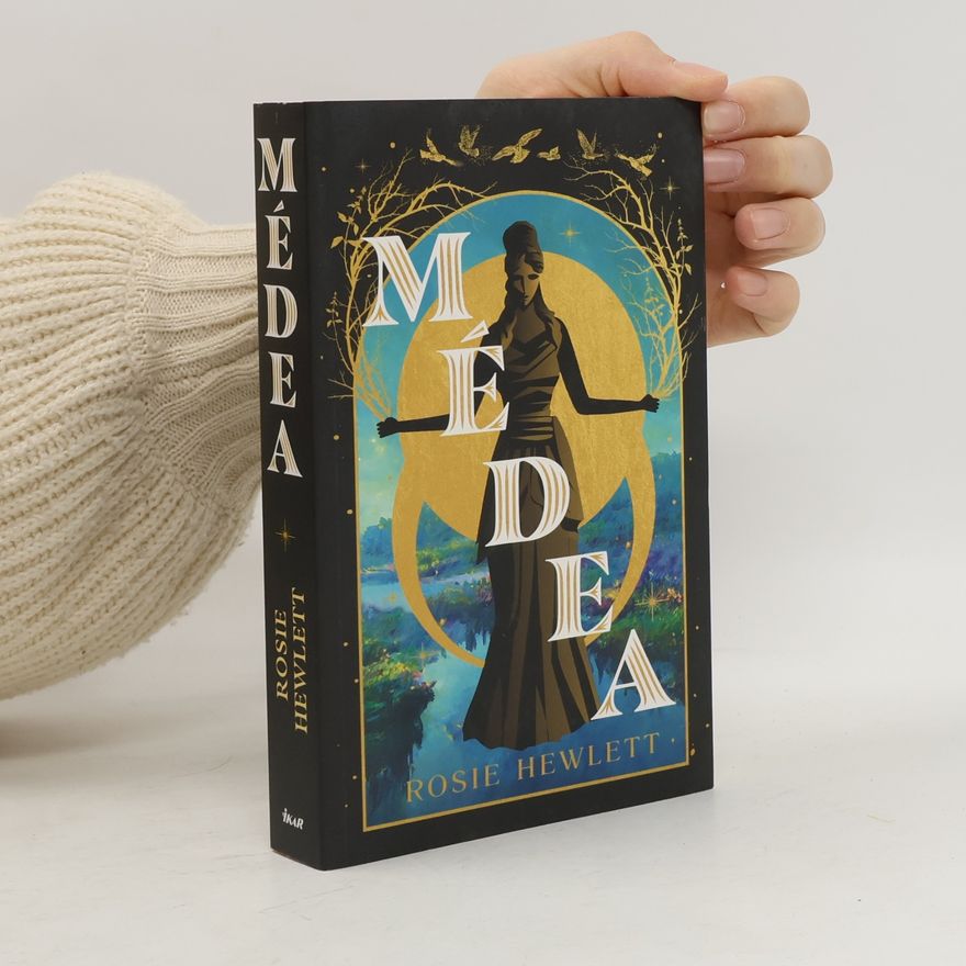 Rosie Hewlett Médea