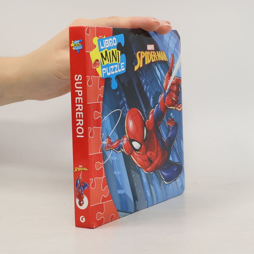 Autorenkollektiv Spider-Man