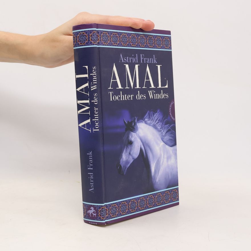 Astrid Frank Amal