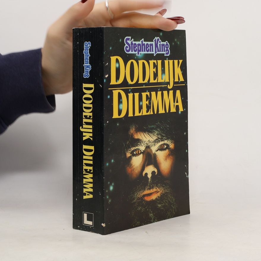 Stephen King Dodelijk Dilemma