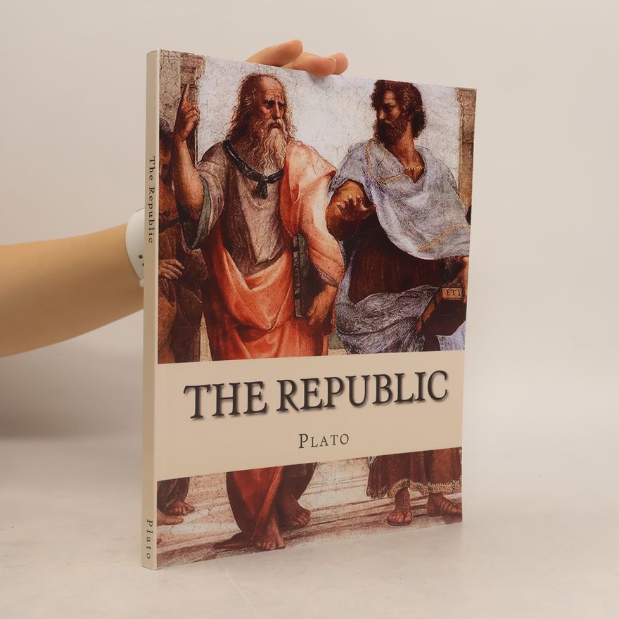 Plato Republic