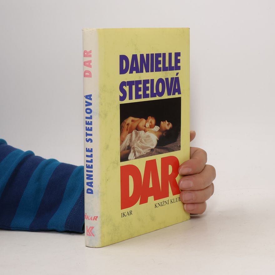 Danielle Steel Dar