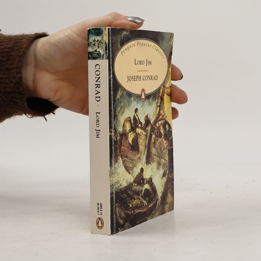 Joseph Conrad Lord Jim