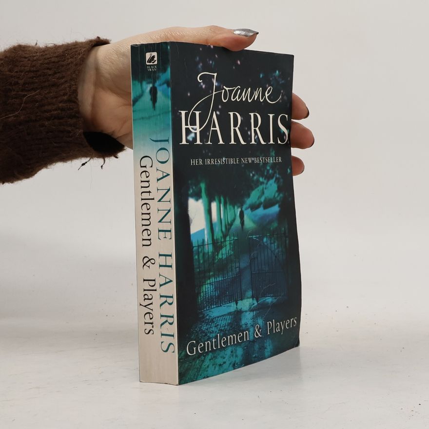Joanne Harris Gentlemen & Players