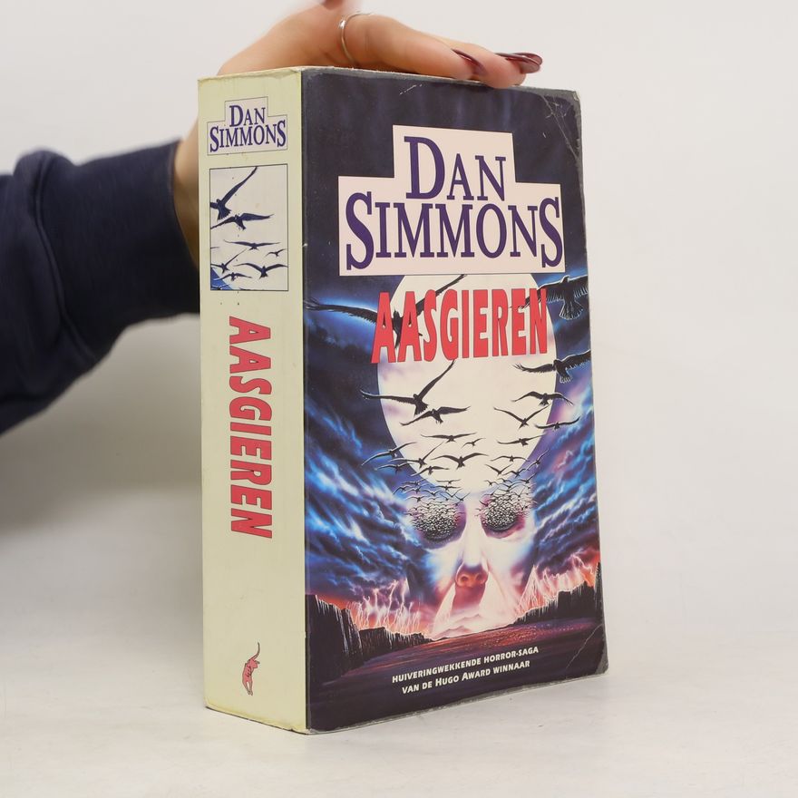 Dan Simmons Aasgieren