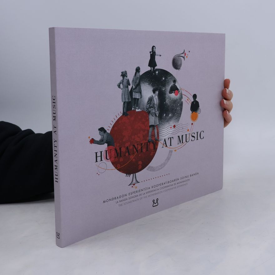 Various authors Humanity at Music