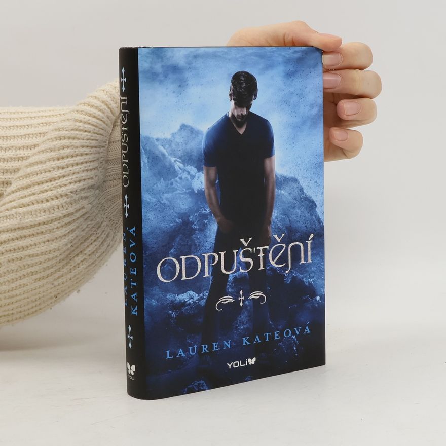 Lauren Kate Odpuštění