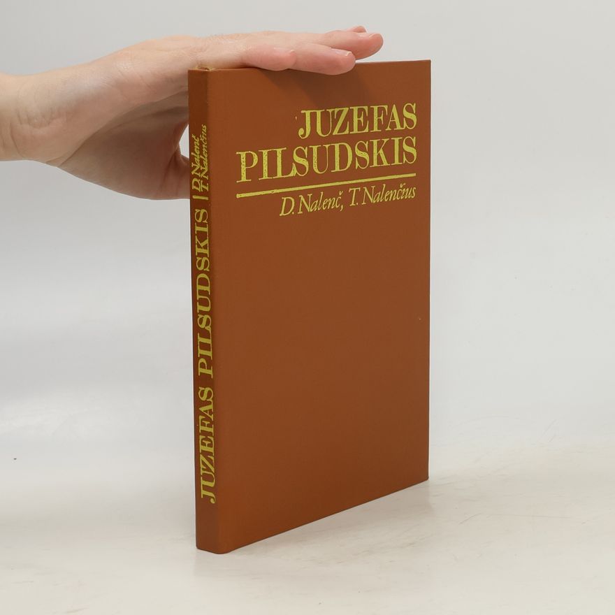 Tomašas Nalenčius Juzefas Pilsudskis