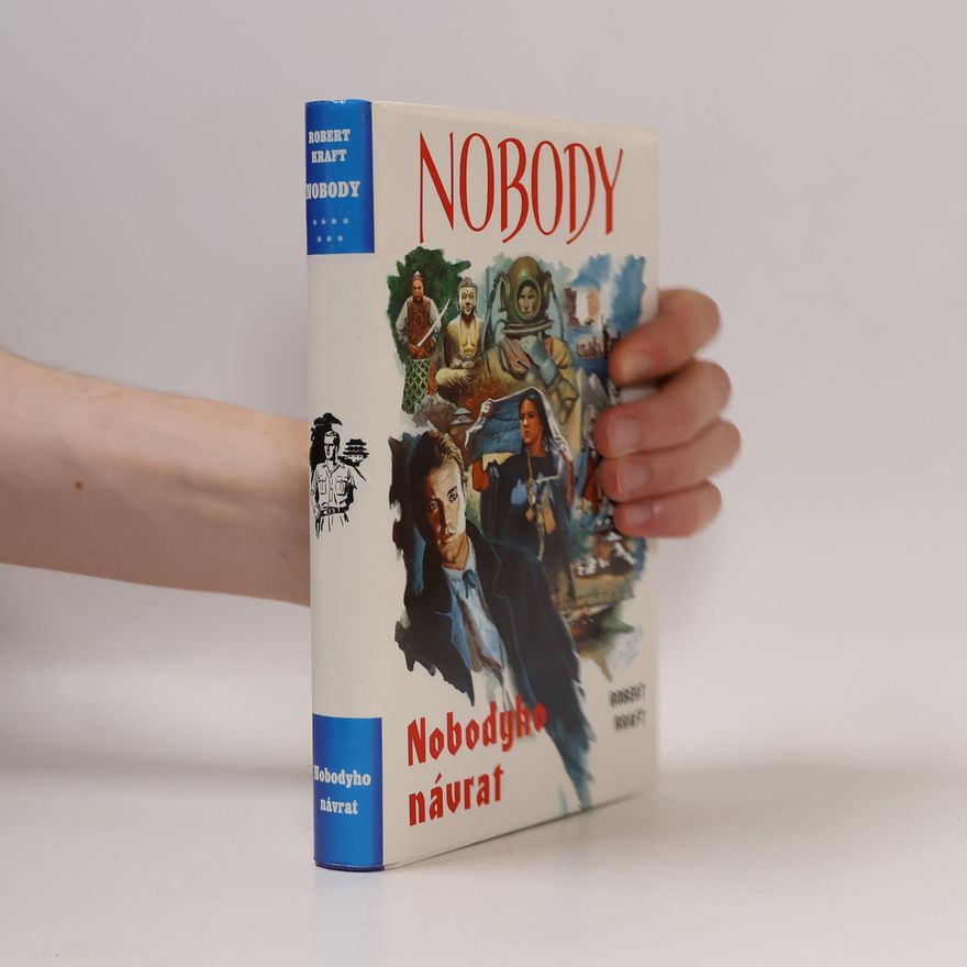 Robert Kraft Nobodyho návrat
