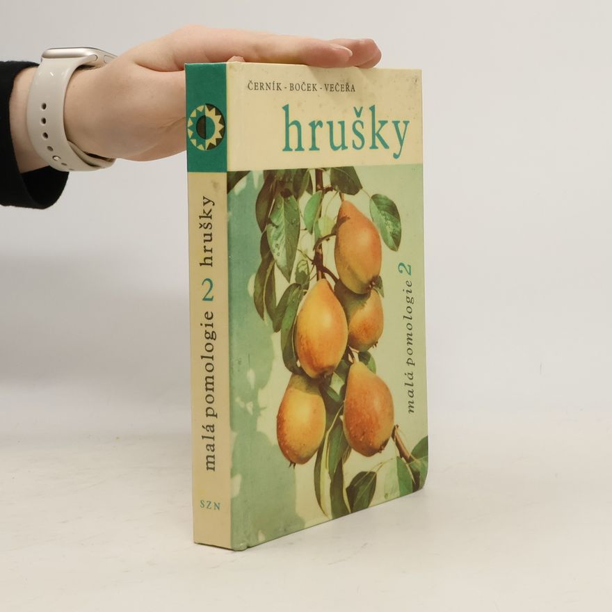 Otto Boček Hrušky