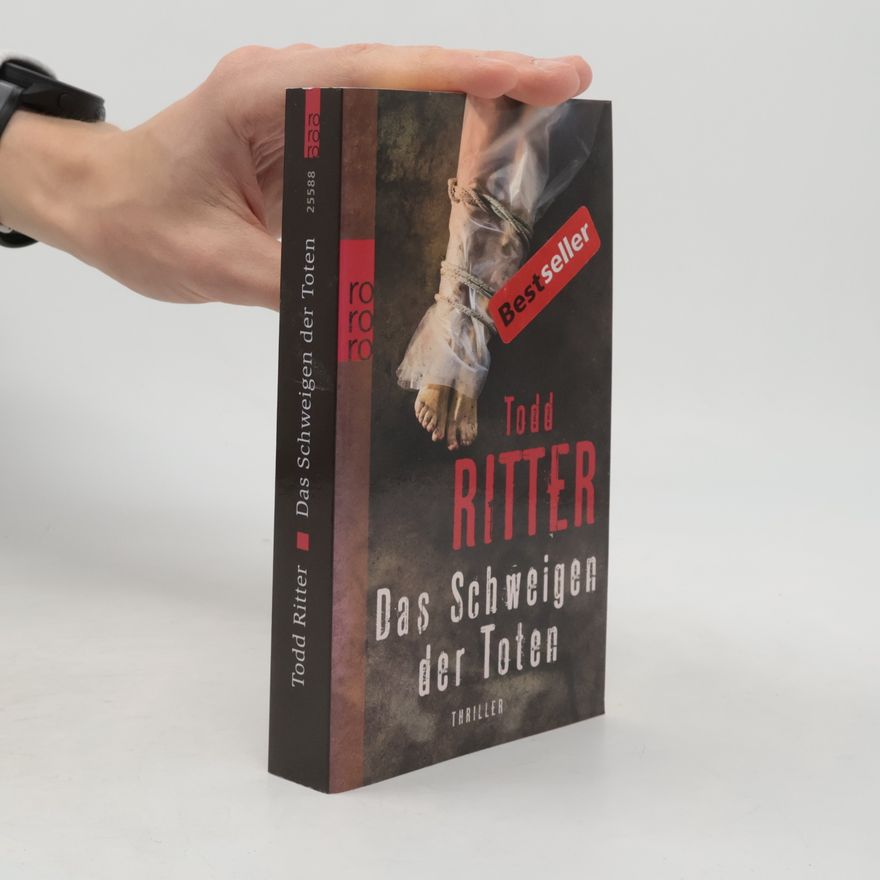 Riley Sager Das Schweigen der Toten