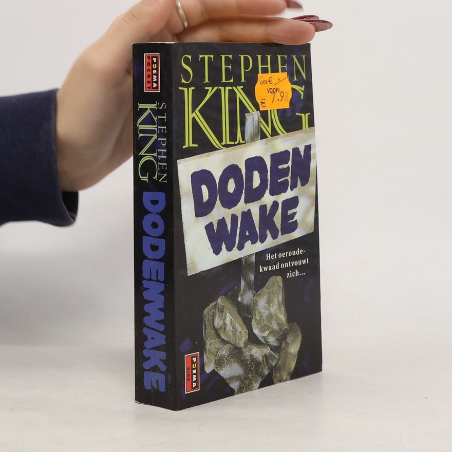 Stephen King Dodenwake