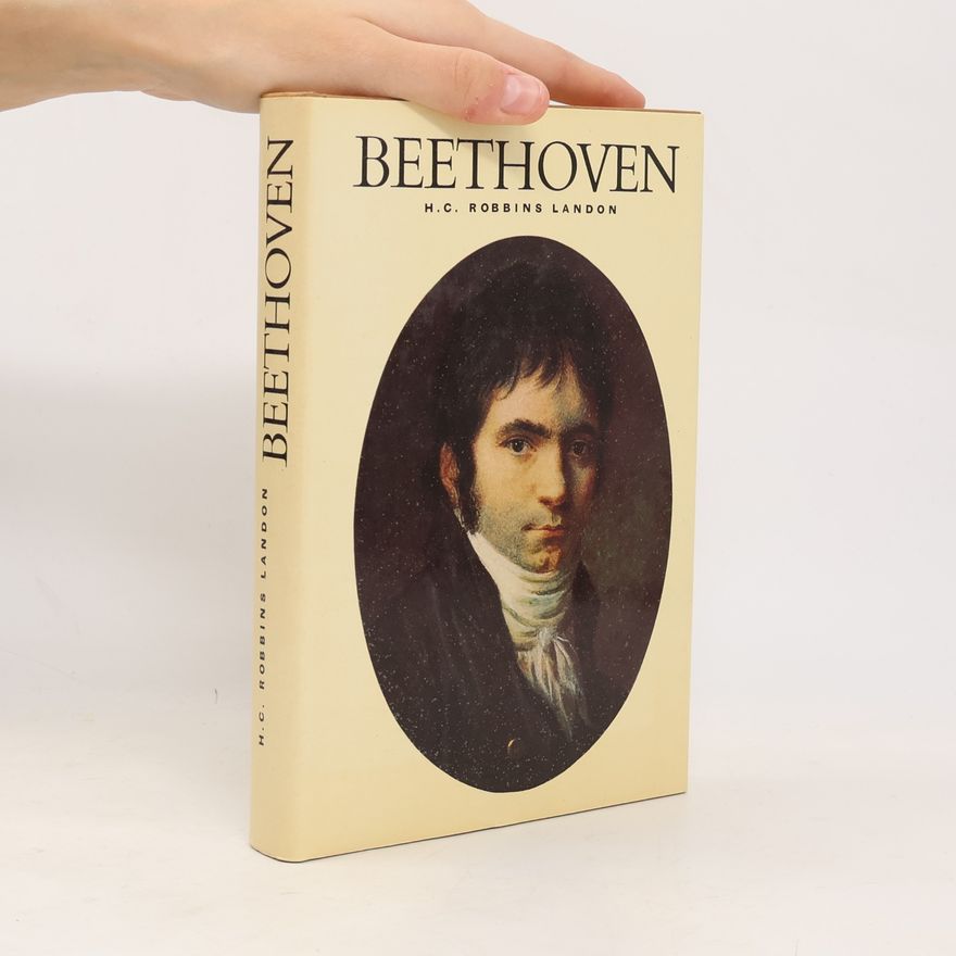 H. C. Robbins Landon Beethoven