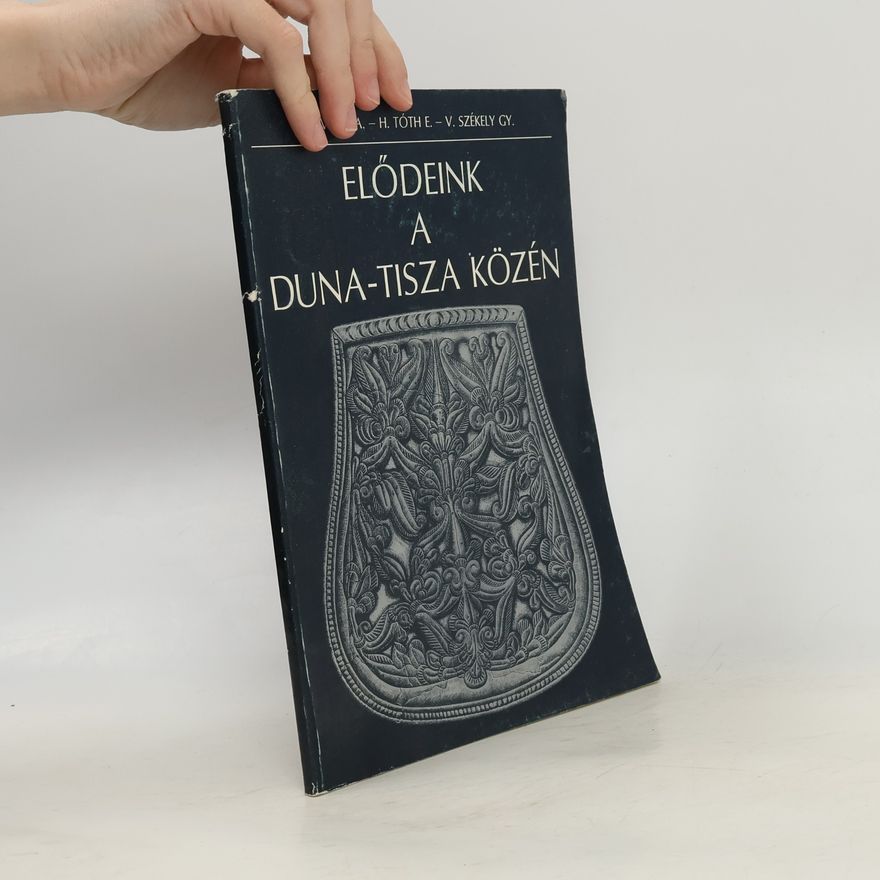 H. Tóth E. Elödeink a Duna-Tisza Közén