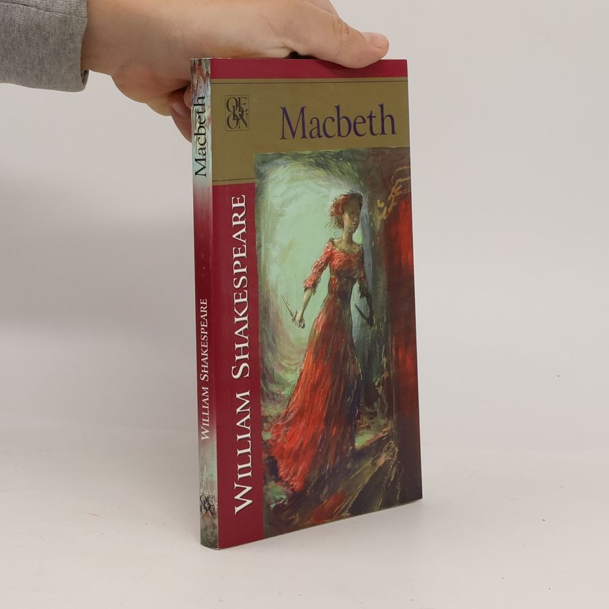 William Shakespeare Macbeth