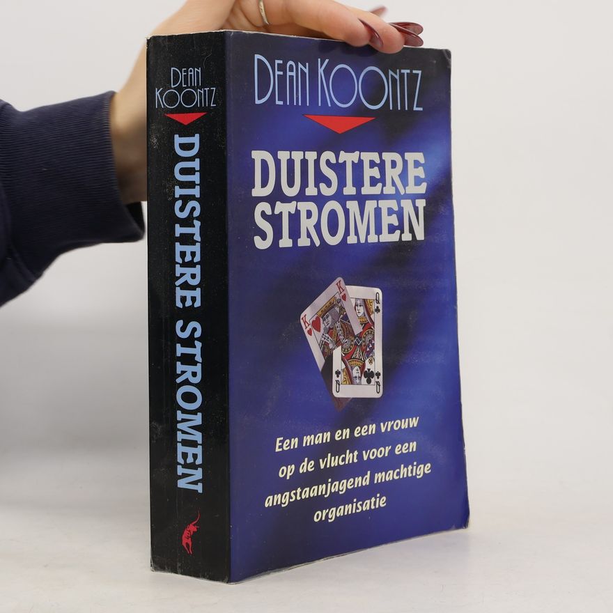 Dean Ray Koontz Duistere stromen