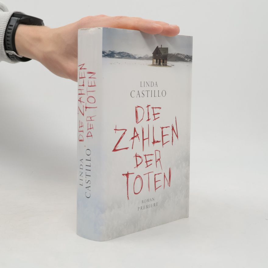 Linda Castillo Die Zahlen der Toten