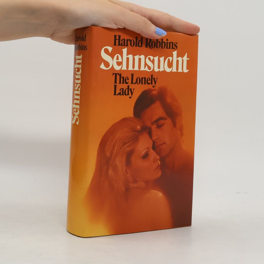Harold Robbins Sehnsucht