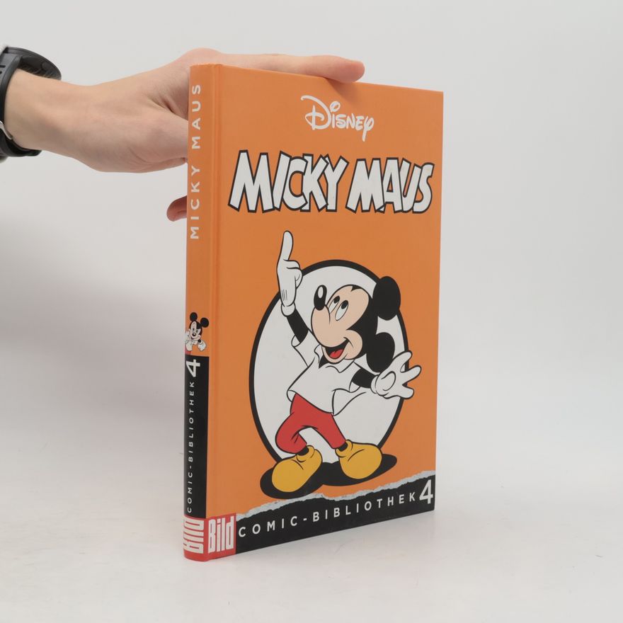 Walt Disney Micky Maus