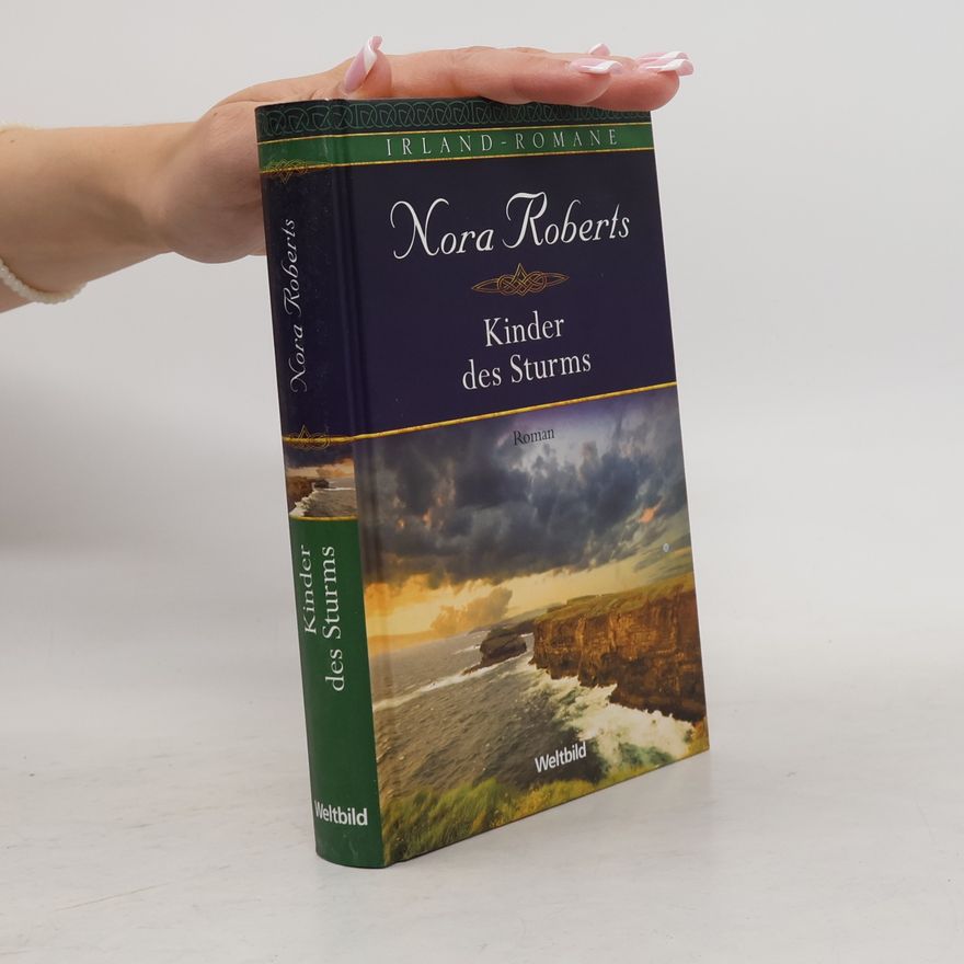 Nora Roberts Kinder des Sturms