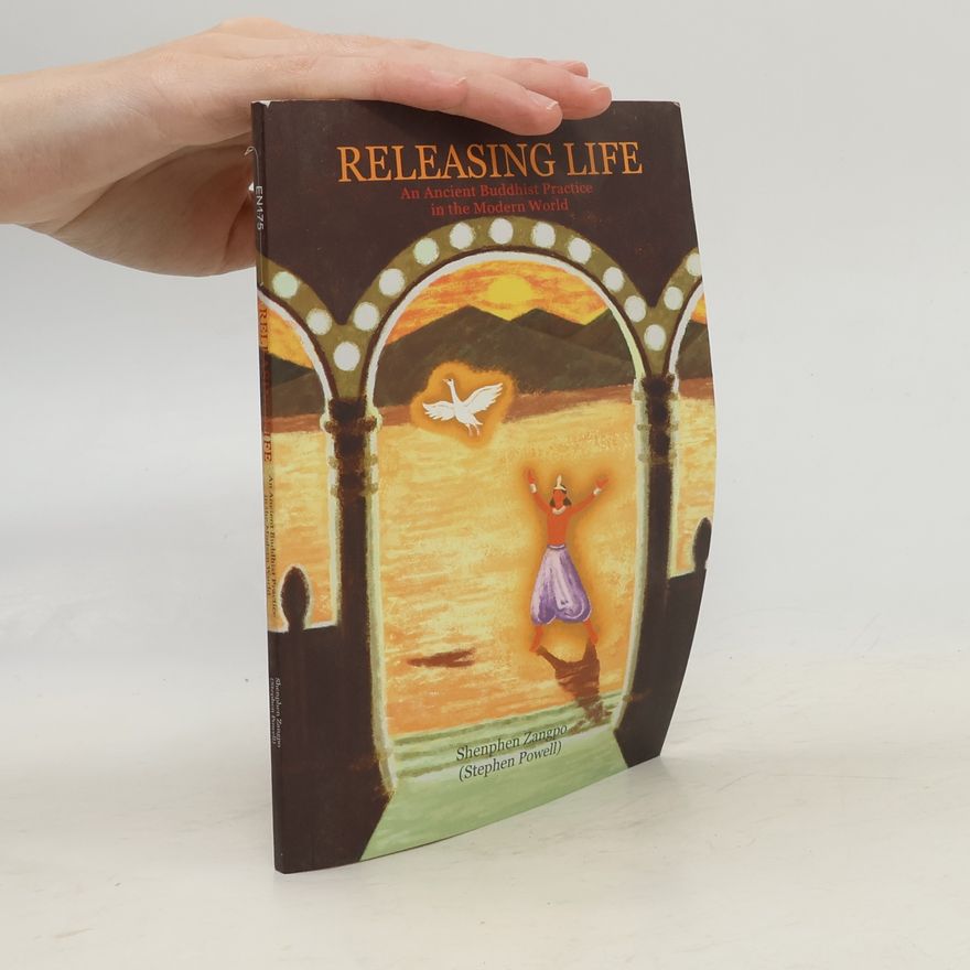 Autorenkollektiv Releasing Life