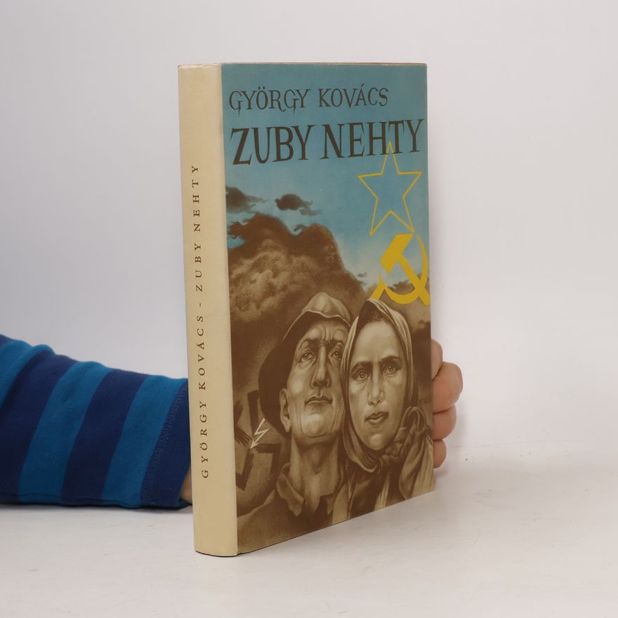 Gyorgy Kovács Zuby nehty